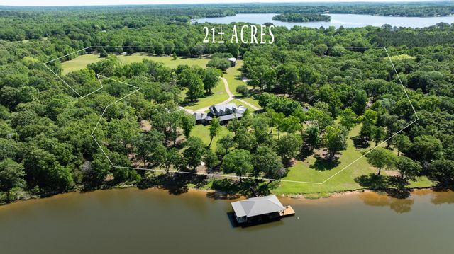 560 County Road 1447, Quitman, TX 75783