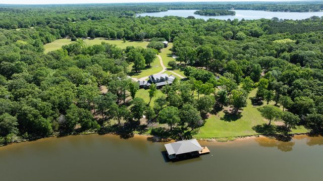 560 County Road 1447, Quitman, TX 75783