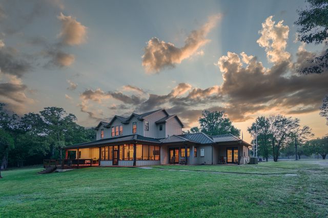 560 County Road 1447, Quitman, TX 75783