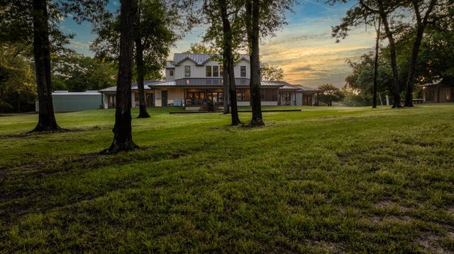 560 County Road 1447, Quitman, TX 75783