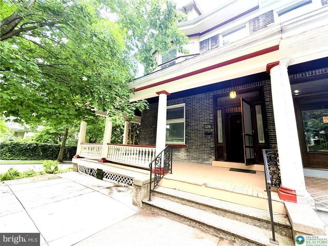 526 SENECA ST, Bethlehem, PA 18015