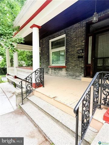 526 SENECA ST, Bethlehem, PA 18015