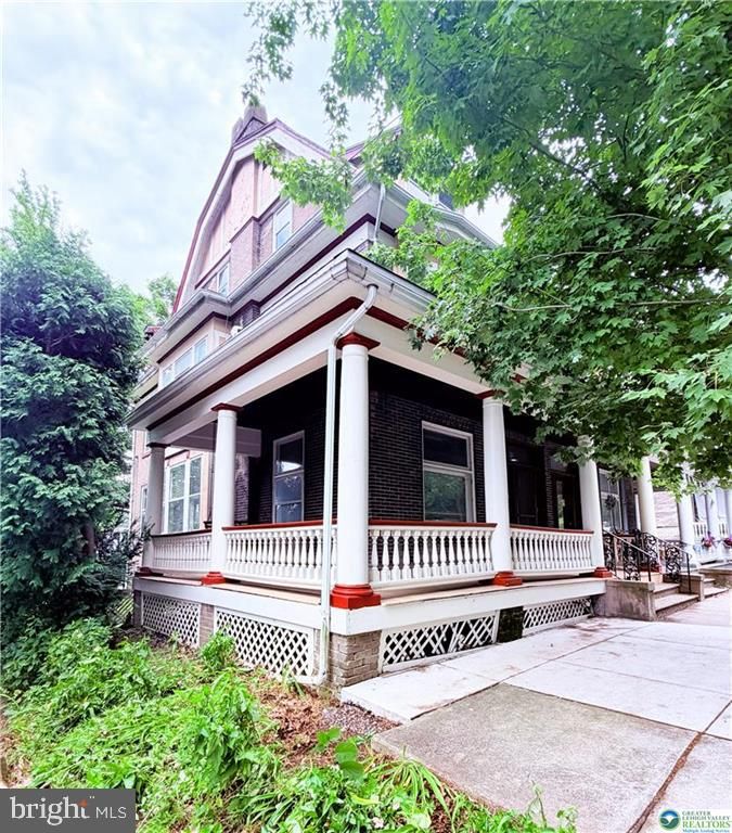 526 SENECA ST, Bethlehem, PA 18015