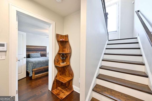 2177 Parkside Glen View, Duluth, GA 30097