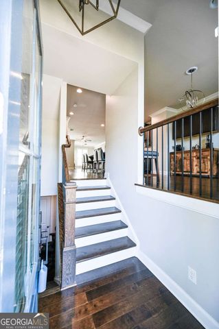2177 Parkside Glen View, Duluth, GA 30097