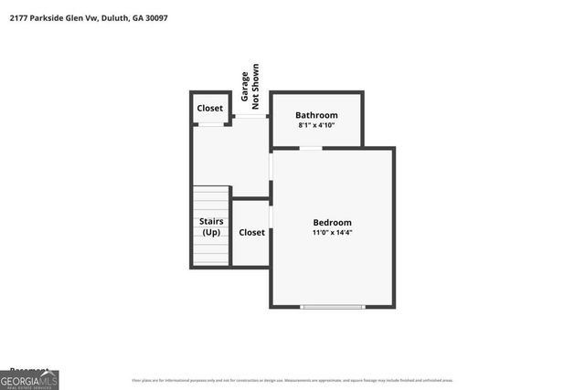 2177 Parkside Glen View, Duluth, GA 30097