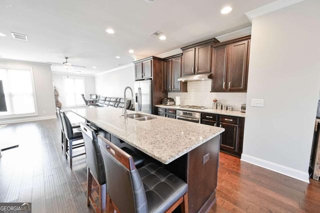 2177 Parkside Glen View, Duluth, GA 30097