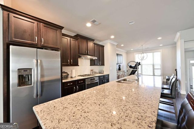 2177 Parkside Glen View, Duluth, GA 30097