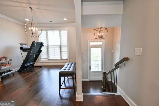 2177 Parkside Glen View, Duluth, GA 30097