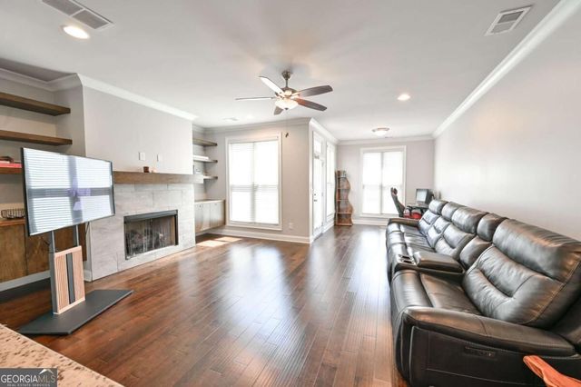 2177 Parkside Glen View, Duluth, GA 30097