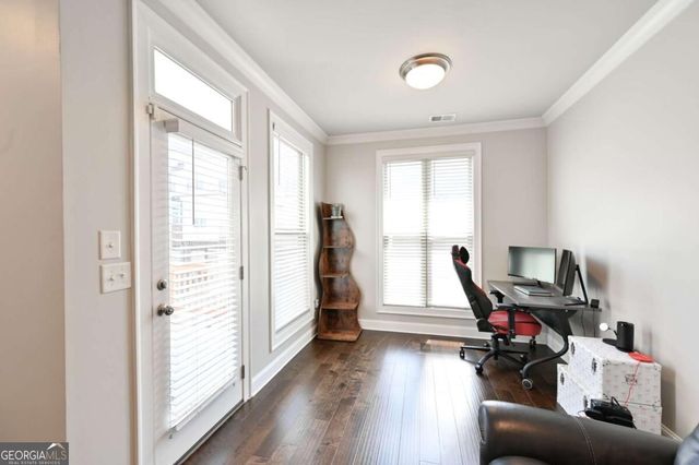 2177 Parkside Glen View, Duluth, GA 30097
