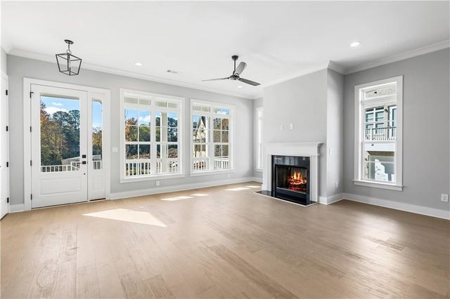 2035 Parkside Lane, Roswell, GA 30076