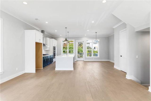 2035 Parkside Lane, Roswell, GA 30076
