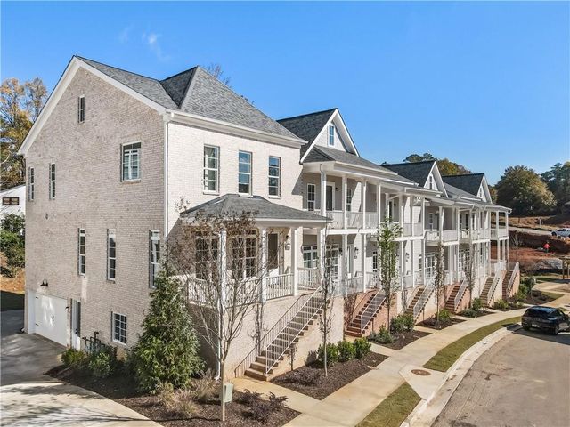 2035 Parkside Lane, Roswell, GA 30076
