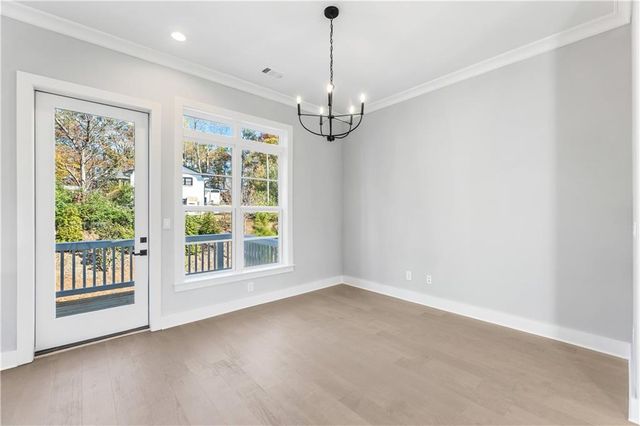 2035 Parkside Lane, Roswell, GA 30076