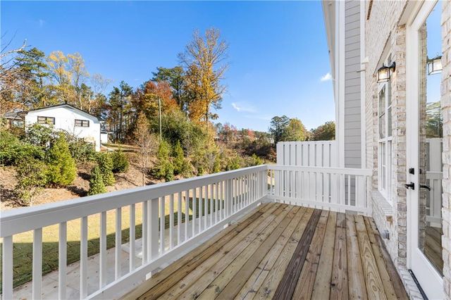 2035 Parkside Lane, Roswell, GA 30076