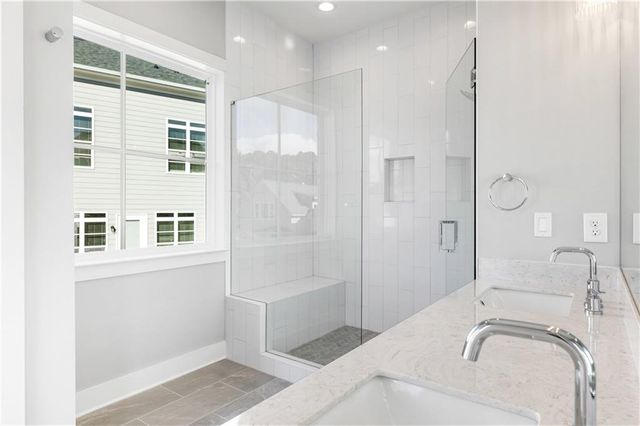 2035 Parkside Lane, Roswell, GA 30076