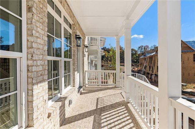 2035 Parkside Lane, Roswell, GA 30076