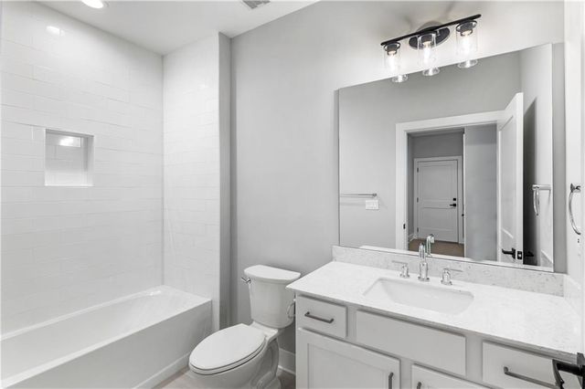 2035 Parkside Lane, Roswell, GA 30076