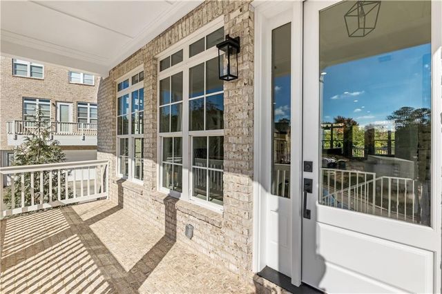 2035 Parkside Lane, Roswell, GA 30076