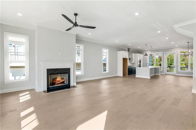 2035 Parkside Lane, Roswell, GA 30076