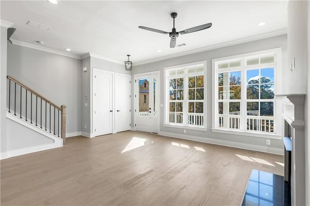 2035 Parkside Lane, Roswell, GA 30076
