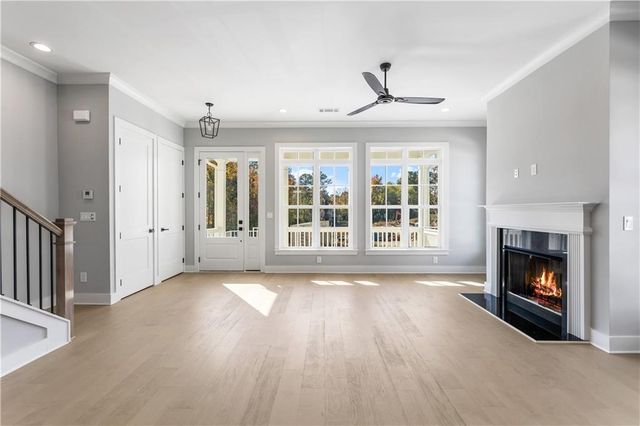 2035 Parkside Lane, Roswell, GA 30076