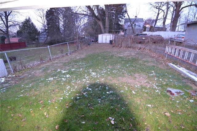 185 Perrine Avenue, Auburn, NY 13021