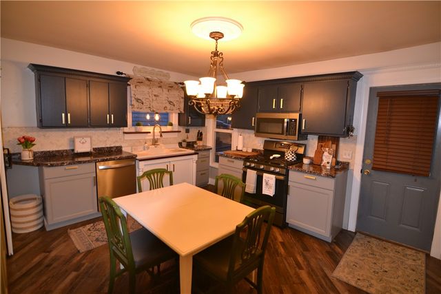 185 Perrine Avenue, Auburn, NY 13021