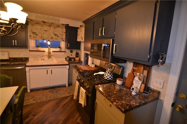 185 Perrine Avenue, Auburn, NY 13021