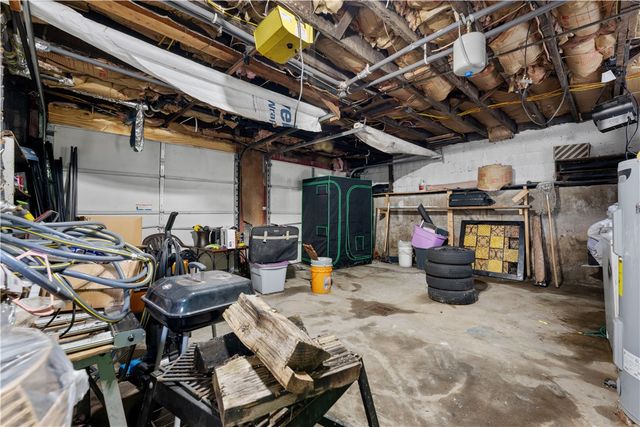 825 North Ave, Braddock Hills, PA 15104