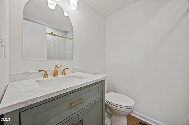 5321 Fieldstone Drive, Raleigh, NC 27609