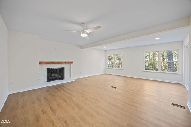 5321 Fieldstone Drive, Raleigh, NC 27609