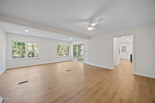 5321 Fieldstone Drive, Raleigh, NC 27609