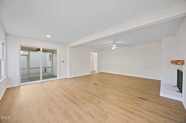 5321 Fieldstone Drive, Raleigh, NC 27609