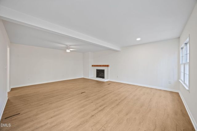 5321 Fieldstone Drive, Raleigh, NC 27609