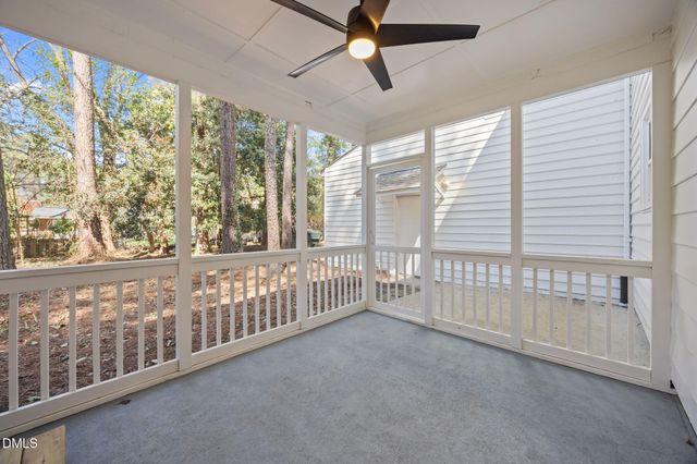 5321 Fieldstone Drive, Raleigh, NC 27609