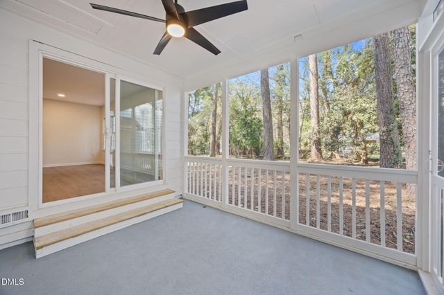 5321 Fieldstone Drive, Raleigh, NC 27609