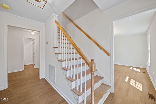 5321 Fieldstone Drive, Raleigh, NC 27609