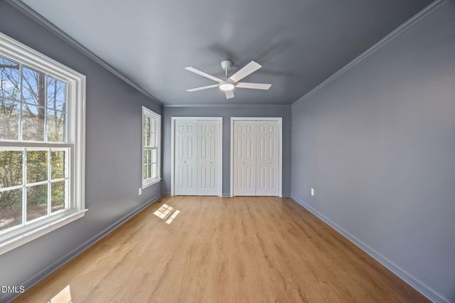 5321 Fieldstone Drive, Raleigh, NC 27609