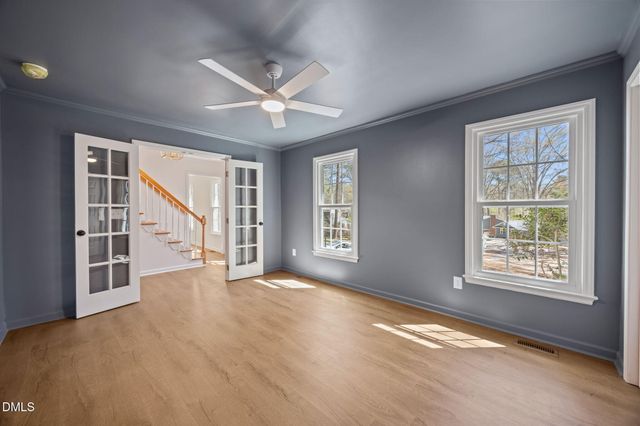 5321 Fieldstone Drive, Raleigh, NC 27609