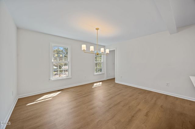 5321 Fieldstone Drive, Raleigh, NC 27609