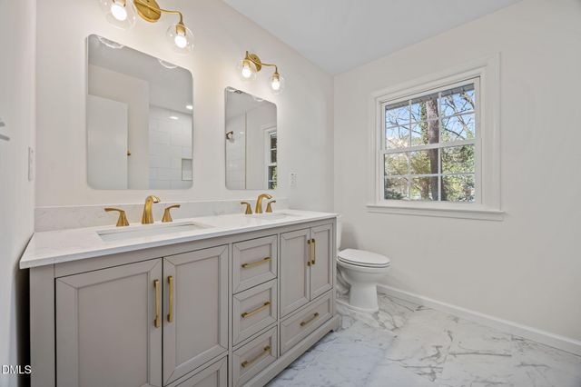 5321 Fieldstone Drive, Raleigh, NC 27609