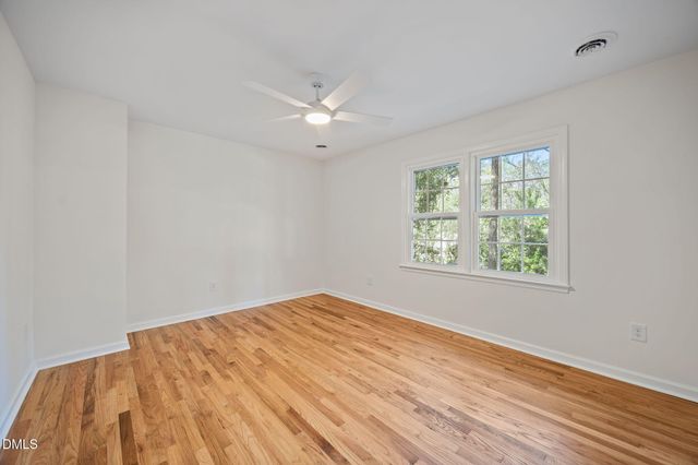 5321 Fieldstone Drive, Raleigh, NC 27609