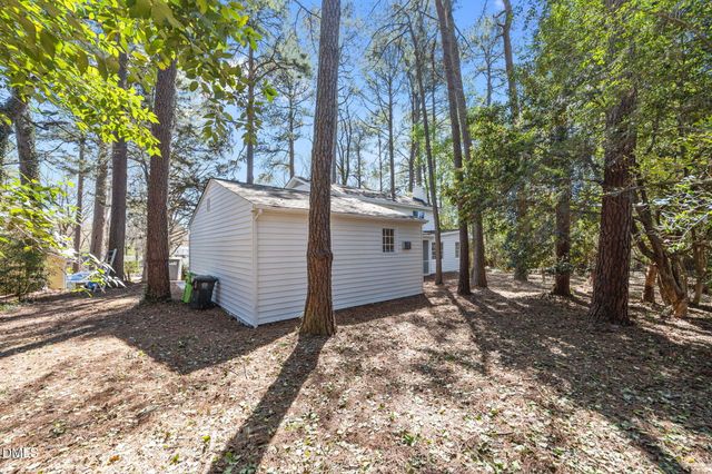 5321 Fieldstone Drive, Raleigh, NC 27609