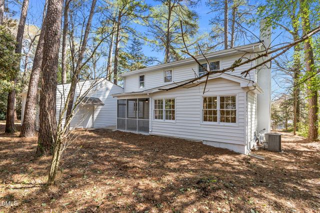 5321 Fieldstone Drive, Raleigh, NC 27609