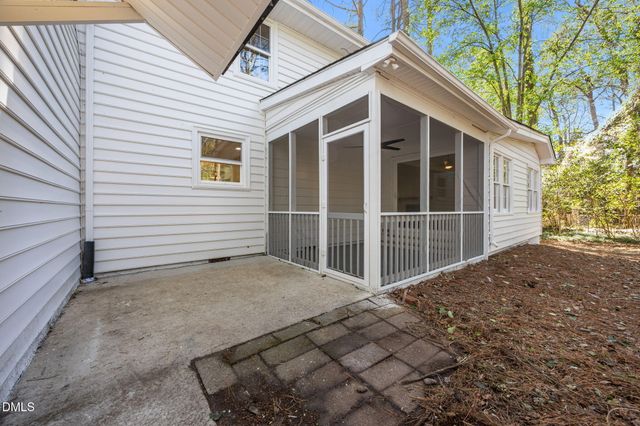 5321 Fieldstone Drive, Raleigh, NC 27609