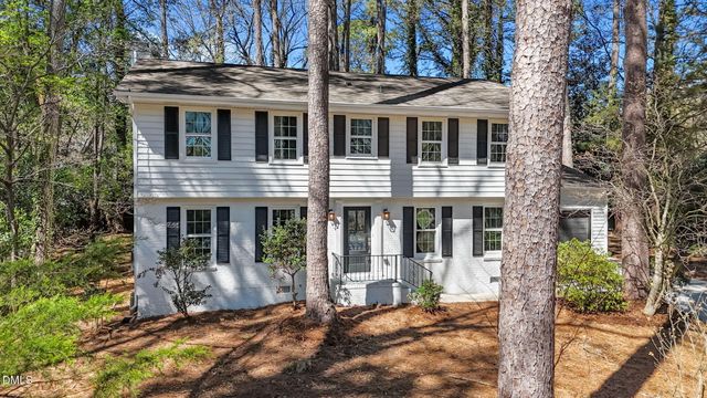 5321 Fieldstone Drive, Raleigh, NC 27609