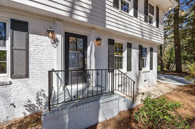 5321 Fieldstone Drive, Raleigh, NC 27609