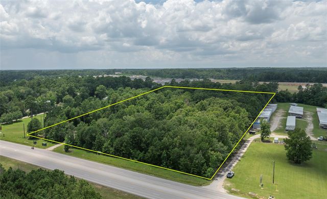 TBD Mccaleb Road, Conroe, TX 77305